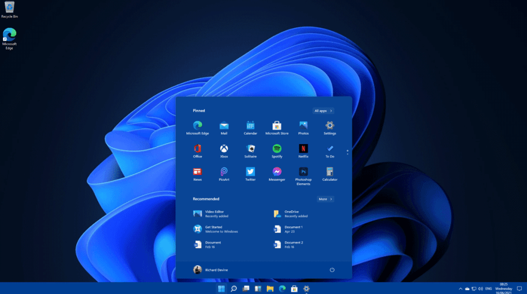 Windows Desktop