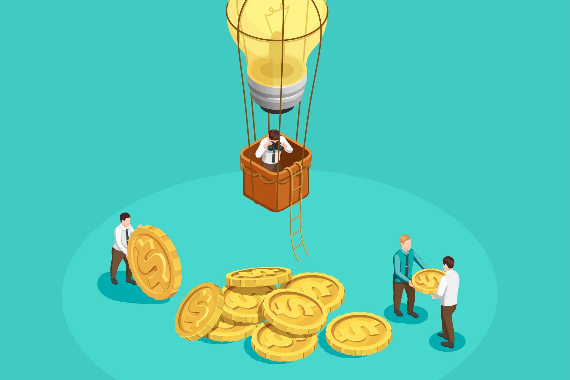 Quant gasta realment la teva empresa en IA?