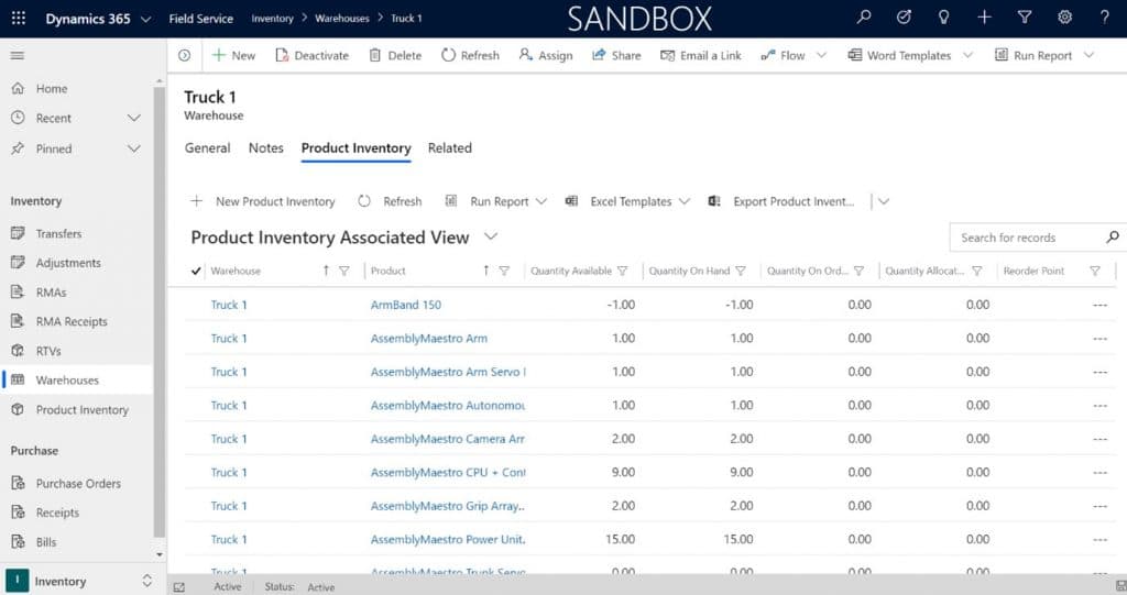 Gestión-de-inventario-Dynamics-365-Field-Service-Itequia